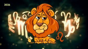 Самые Удачливые Знаки Зодиака в 2026 году.