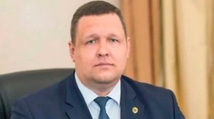 Вице-мэр Нефтеюганска освобожден от должности "в связи с утратой доверия"