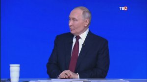 Путин: Повышение НДС не должно быть вечным