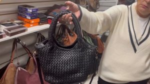 Сумки. Италия .