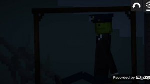 охрана смерти 1*хорошая концовка*