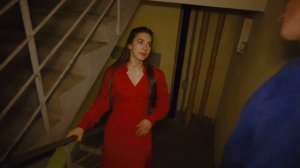 Салиха Юсупова. Шоурил корткий