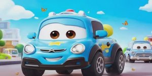 Забавные сказки мультик