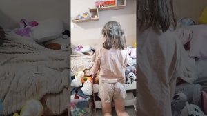 Собираюсь к бабушке