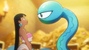 Богатство в тени