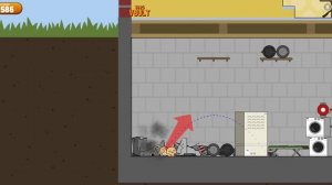 я Грозный кот Я ломаю всё