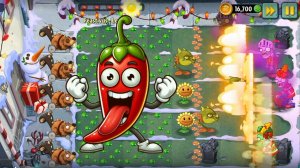 Plants vs Zombies PvZ Растения против Зомби-2  ПвЗ