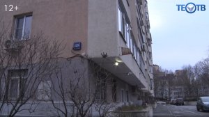 Ул. Краснодарская, 48: нелегальный бизнес закрыт!