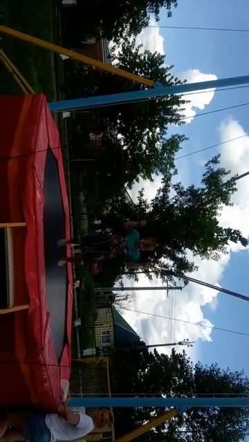 Фантастический прыжок 2016 4 июля смотреть онлайн