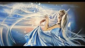 The queen of the dance floor.My new mix.