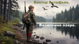 Виктор Астафьев. Васюткино озеро.