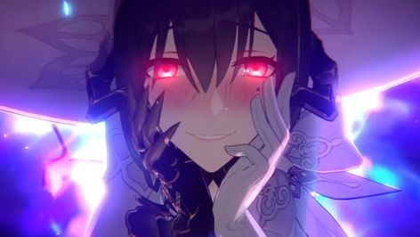 Honkai Star Rail. Новый акк Дубль 2. Охота за Пробитеием. Выход милашки Георгины. #1 Начало смотреть онлайн