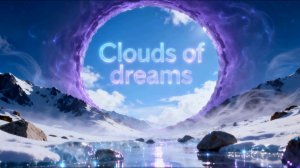 DangSta - Clouds Of Dreams (Vocal Trance 2025)