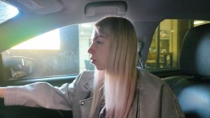 Из холодной Москвы в теплое Сочи | Дорога на Юг