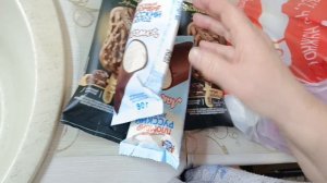 19-12- Вкусняшки/булочки от президента