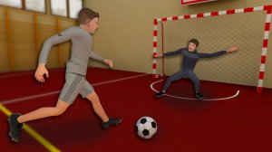 Как узнать пароль от кабинета директора в Побег пацана 4 школа .mp4