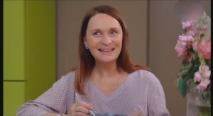 Шоурил Виктории Цыганковой, декабрь 2025