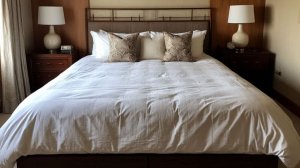 Постельная Песня