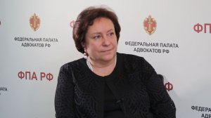Светлана Володина. О Стандарте повышения квалификации