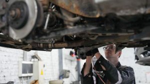 В России хотят создать единую базу китайских автозапчастей