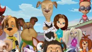 Барбоскины