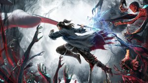 За гранью времени - Превью