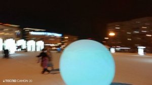 19-12-2025Подготовка к новому году в самом разгаре.