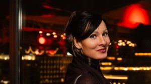 Ксения Одинцова Каватина Лейлы из оперы "Искатели жемчуга" Ж.Бизе