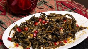 ГОТОВИМ "АВЕЛУК"...