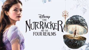 The Nutcracker and the Four Realms - Clara's Key @albina_rafa_teaching (1)