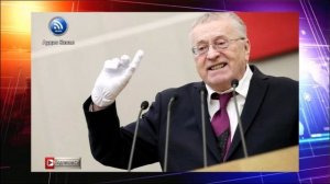 «Он Венесуэлу берет, мы — Украину»: в сети вспомнили пророчество Жириновского, которое может сбыться