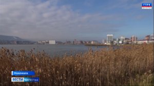 Махачкала отстояла 2 гектара земли