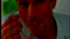 Реклама+заставка "Кино". ОРТ.1997г.