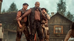 Хутор трейлер❄️🎄Фильм на вечер