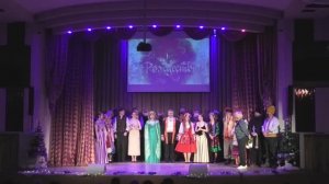 Ночь перед Рождеством (17.12.2025)