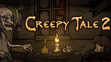 Creepy Tale  2 смотреть онлайн