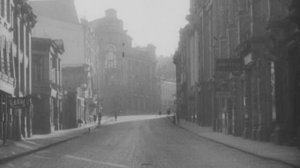 ДВА ДЕЛА ФЕЛИКСА ДЗЕРЖИНСКОГО. УБИЙСТВО В ДЕНЕЖНОМ ПЕРЕУЛКЕ