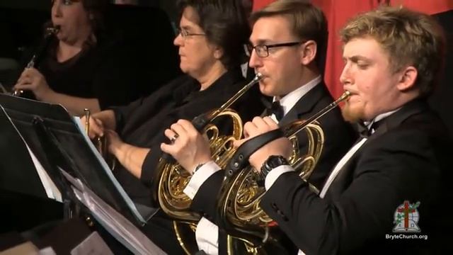 О, наш Мессия, приди.  соло Лиля Бредихина - Advent Hope