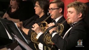 О, наш Мессия, приди.  соло Лиля Бредихина - Advent Hope