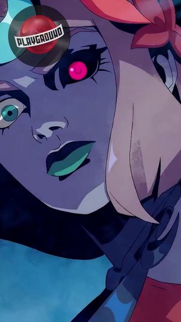 Такое о Hades 2 вы еще не знали #hades2 #hades #сюжет смотреть онлайн