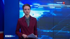 ВЕСТИ КРЫМ: выпуск 19.12.2025 21:10