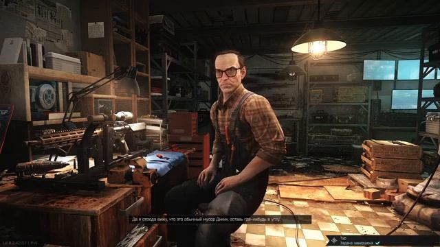 ХУДШИЙ ХОРРОР НА ЮНИТИ смотреть онлайн