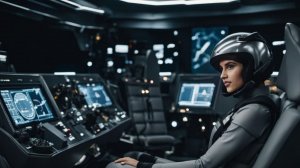 Диана Анкудинова."Визит инопланетянки"