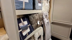 ENGLISH HOME MADAM COCO KARACA ПОРАДОВАЛА СЕБЯ ПОКУПКОЙ