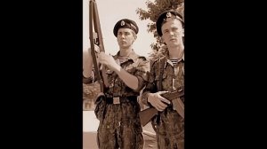 Видео из старых фото