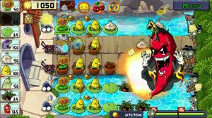 Plants vs Zombies Ultimate ПвЗ PvZ Растения против Зомби