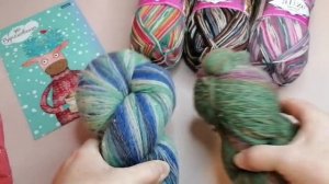 Чудесный подарок