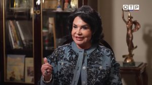 Надежда Бабкина: Я - человек деревенский, многолюдный, с людьми могу быстро сходиться