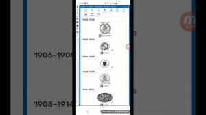 История логотипов зарубежных и российских компаний