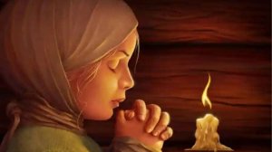 Молитва за мир во всем мире! Live 19.12.2025